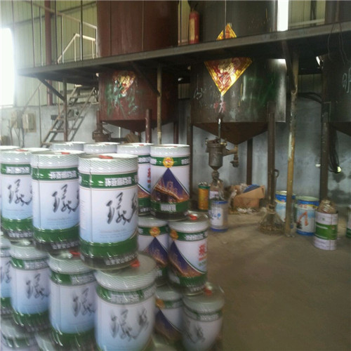 高檔防銹漆報價